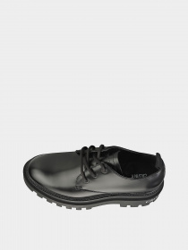 Полуботинки Calvin Klein модель YW0YW00476-BEH Фото