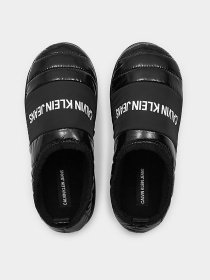 Сліпони Calvin Klein модель YW0YW00479-BEH Сліпони Calvin Klein модель YW0YW00479-BEH Фото