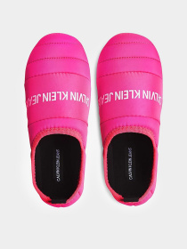 Слипоны Calvin Klein модель YW0YW00479-TZ7 Фото