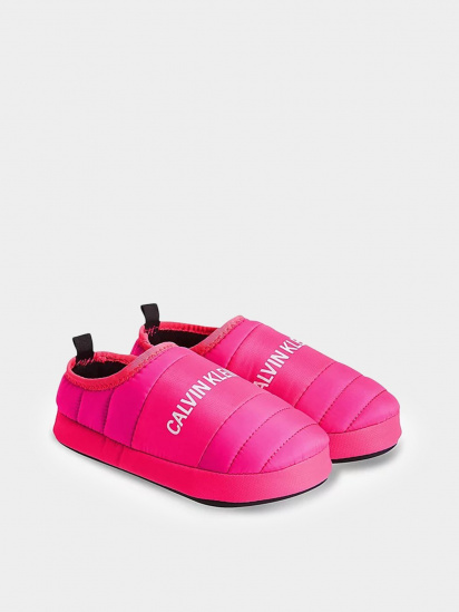 Сліпони Calvin Klein модель YW0YW00479-TZ7 — фото 3 - INTERTOP