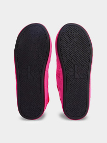 Слипоны Calvin Klein модель YW0YW00479-TZ7 Фото