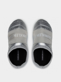 Слипоны Calvin Klein модель YW0YW00479-0IN Фото