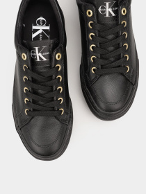 Кеды низкие Calvin Klein модель YW0YW00366-0GJ Фото