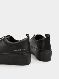 Кеды низкие Calvin Klein модель YW0YW00366-0GJ Фото