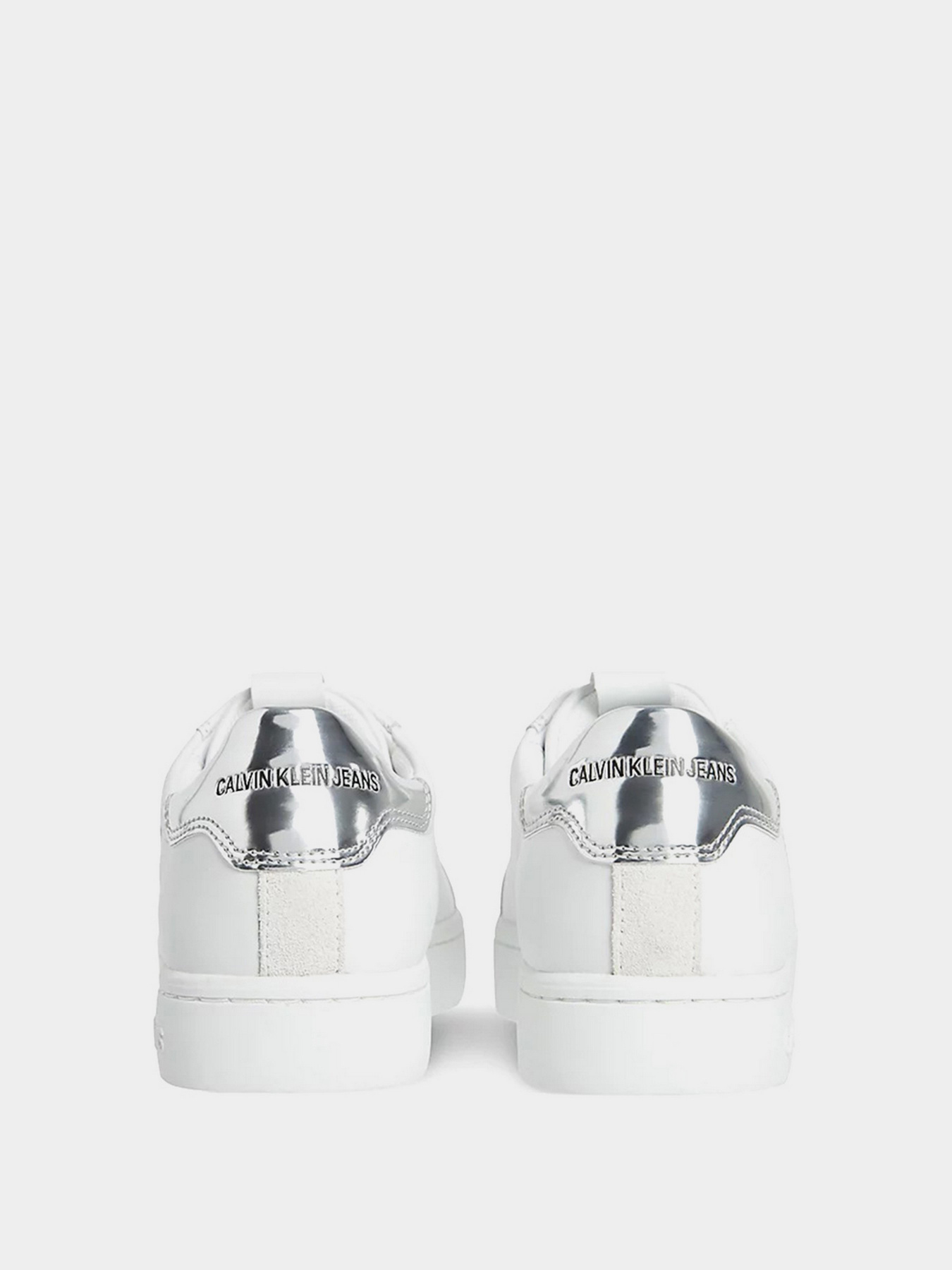 Кеды низкие Calvin Klein модель YW0YW00368-YAF Фото