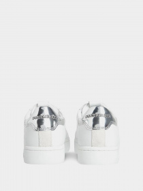 Кеды низкие Calvin Klein модель YW0YW00368-YAF Фото