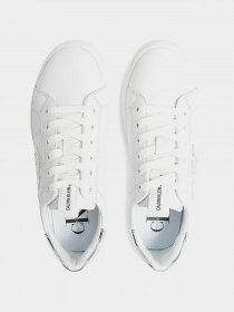 Кеды низкие Calvin Klein модель YW0YW00368-YAF Фото