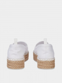 Эспадрильи Calvin Klein модель YW0YW00037-YAF Фото