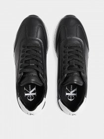 Кроссовки Calvin Klein модель YW0YW00373-BEH Фото