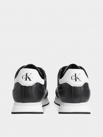 Кросівки Calvin Klein модель YW0YW00373-BEH — фото 4 - INTERTOP