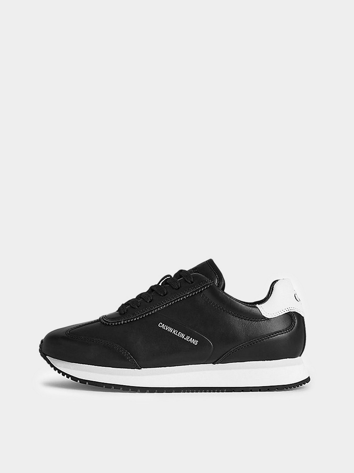 Кросівки повсякденні Calvin Klein модель YW0YW00373-BEH Фото