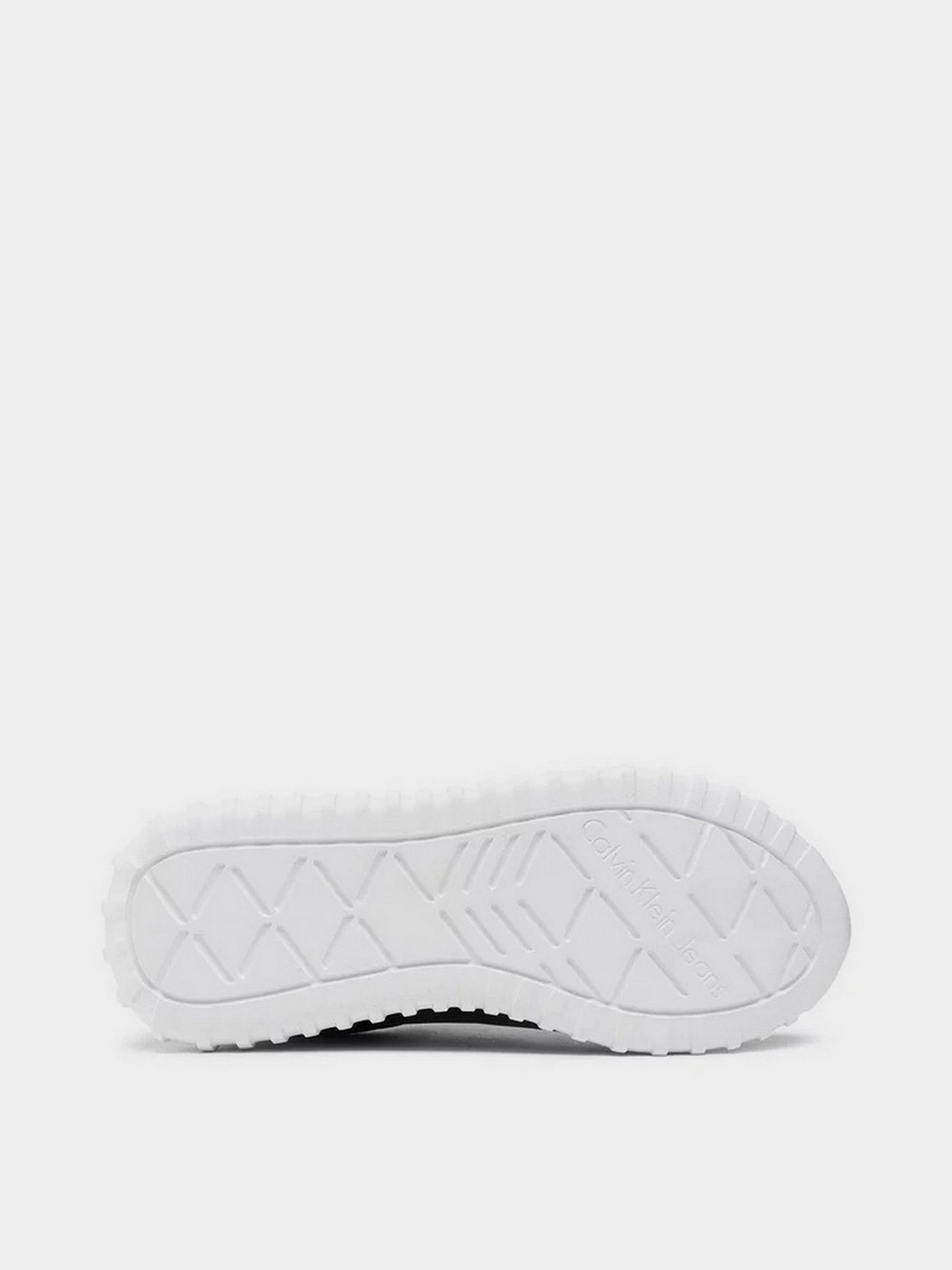 Кеды низкие Calvin Klein модель YW0YW00375-BEH Фото