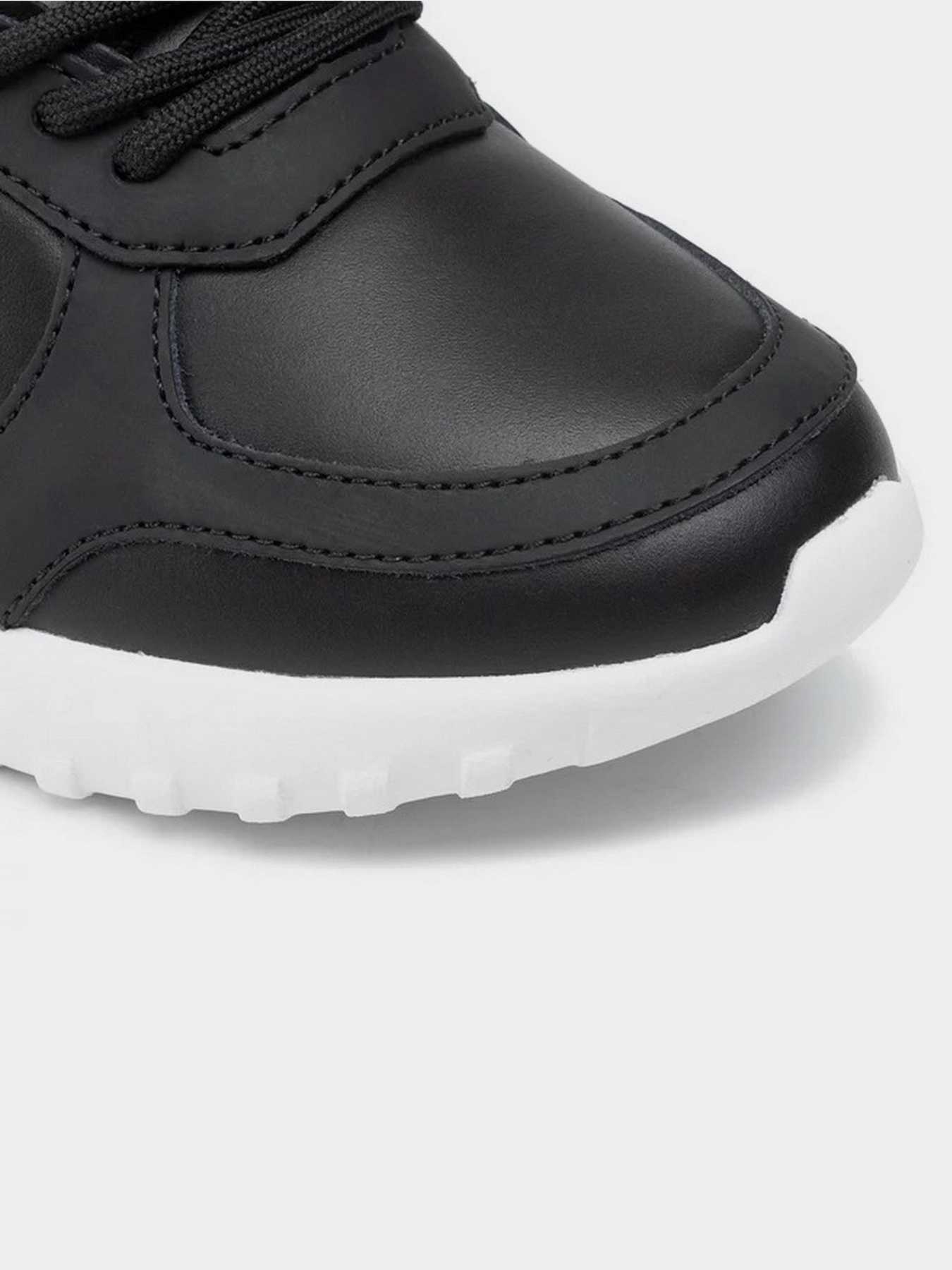 Кеды низкие Calvin Klein модель YW0YW00375-BEH Фото