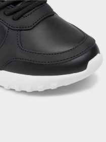 Кеды низкие Calvin Klein модель YW0YW00375-BEH Фото