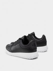 Кеди низькі Calvin Klein модель YW0YW00375-BEH Фото