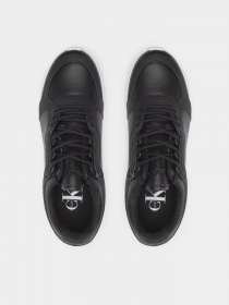 Кеди низькі Calvin Klein модель YW0YW00375-BEH Фото