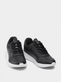 Кеди низькі Calvin Klein модель YW0YW00375-BEH Фото