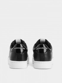 Кеды низкие Calvin Klein модель YW0YW00440-BEH Фото