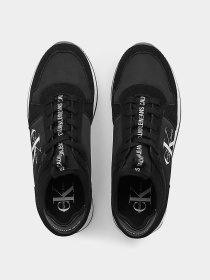 Кроссовки Calvin Klein модель YW0YW00462-BEH Фото