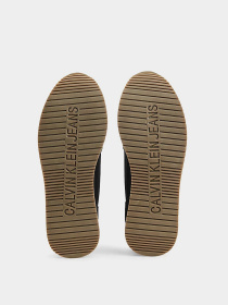 Кроссовки повседневные Calvin Klein модель YW0YW00462-BEH Кроссовки повседневные Calvin Klein модель YW0YW00462-BEH Фото