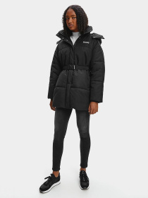 Кроссовки повседневные Calvin Klein модель YW0YW00462-BEH Кроссовки повседневные Calvin Klein модель YW0YW00462-BEH Фото