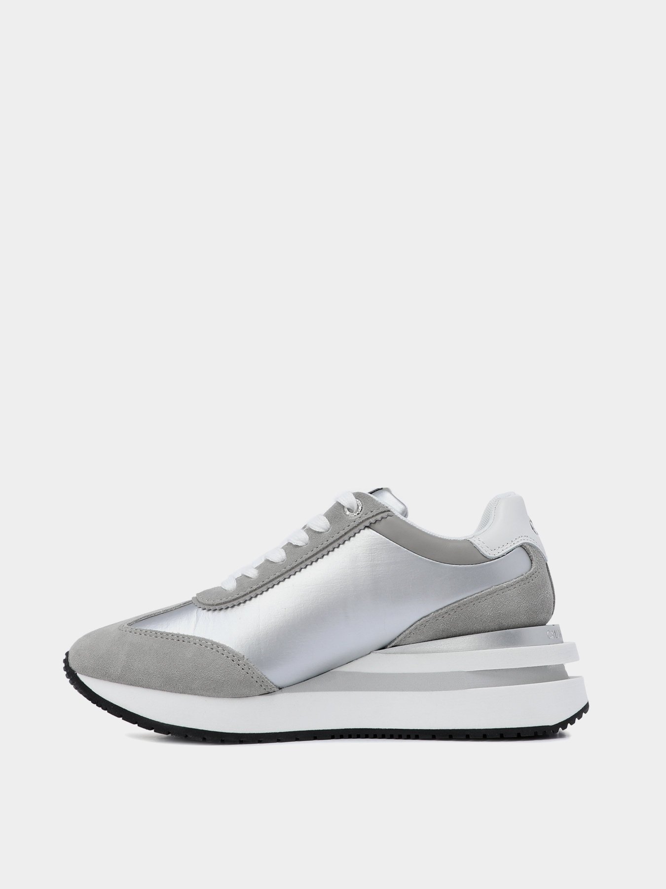 Кроссовки Calvin Klein модель YW0YW00463-0IN Фото