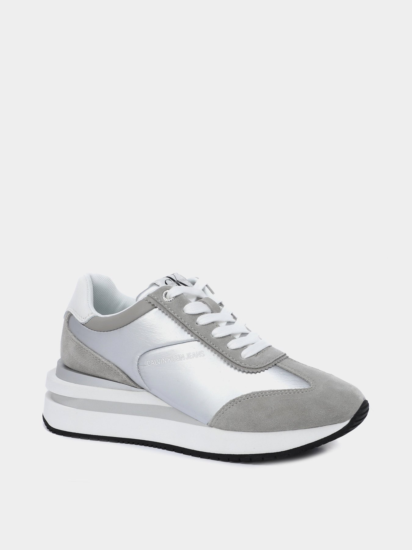 Кроссовки Calvin Klein модель YW0YW00463-0IN Фото