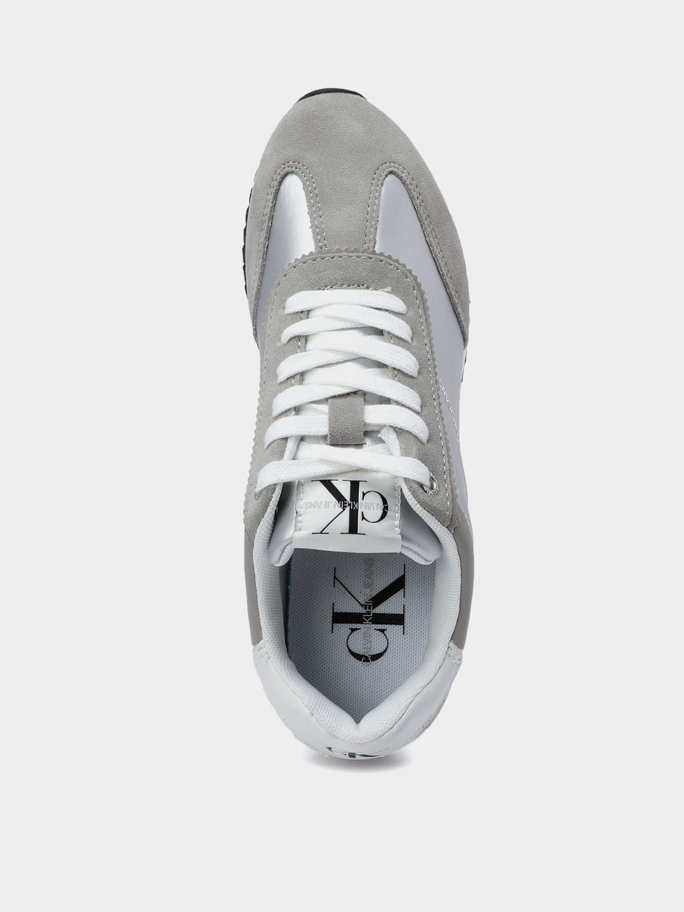 Кросівки повсякденні Calvin Klein модель YW0YW00463-0IN Фото