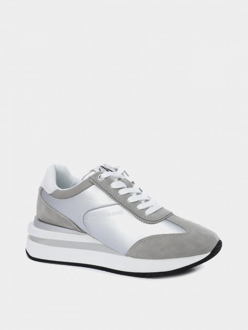 Кроссовки Calvin Klein модель YW0YW00463-0IN Фото