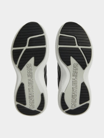 Кросівки повсякденні Calvin Klein модель YW0YW00464-BEH Фото