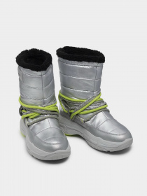 Сапоги дутики Calvin Klein модель YW0YW00471-0IM Фото