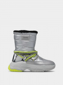 Сапоги дутики Calvin Klein модель YW0YW00471-0IM Фото