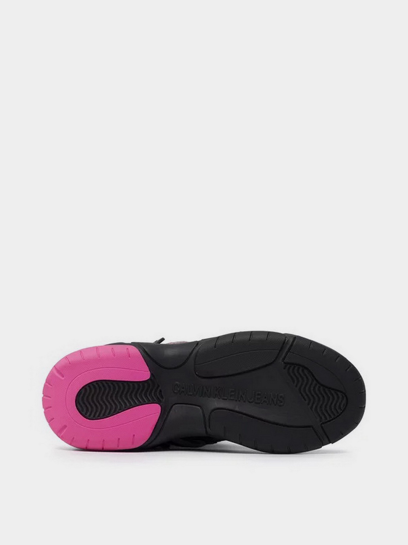 Чоботи дутики Calvin Klein модель YW0YW00471-BEH Фото