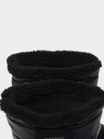 Чоботи дутики Calvin Klein модель YW0YW00471-BEH Фото