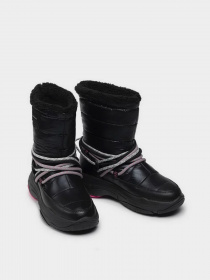 Чоботи дутики Calvin Klein модель YW0YW00471-BEH Фото