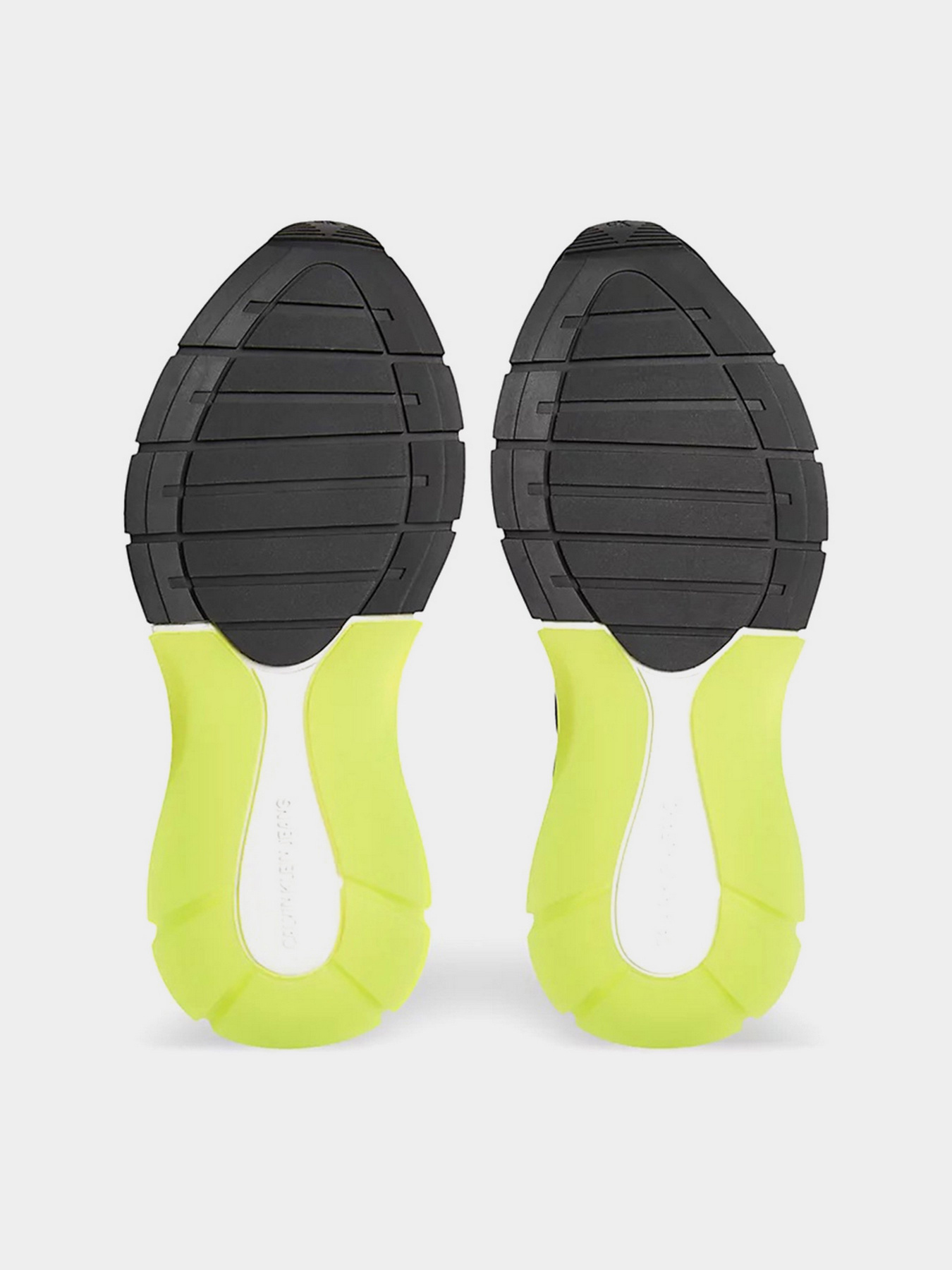 Кроссовки Calvin Klein модель YW0YW00472-BEH Фото