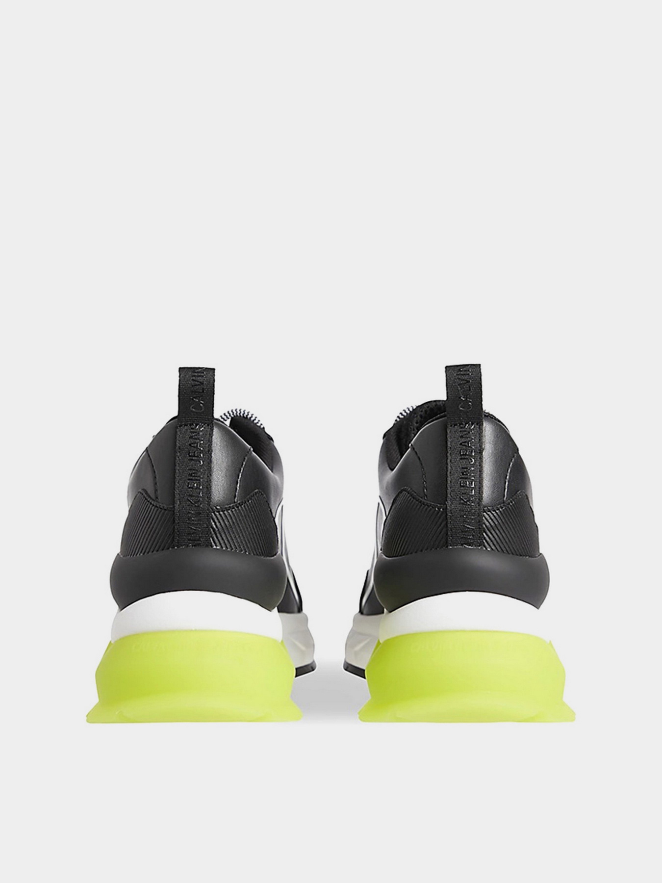 Кроссовки повседневные Calvin Klein модель YW0YW00472-BEH Кроссовки повседневные Calvin Klein модель YW0YW00472-BEH Фото