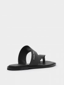 Шльопанці Calvin Klein модель HW0HW00684-BAX Фото