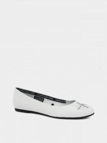 Балетки Calvin Klein Модель YW0YW00039-YAF Фото