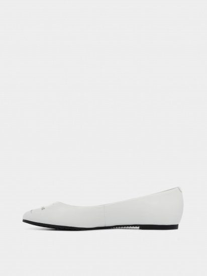 Балетки Calvin Klein модель YW0YW00039-YAF — фото - INTERTOP