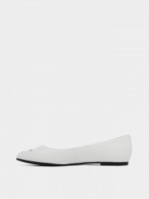 Балетки Calvin Klein модель YW0YW00039-YAF Фото