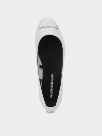 Балетки Calvin Klein модель YW0YW00039-YAF Фото