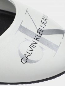 Балетки Calvin Klein модель YW0YW00039-YAF Фото