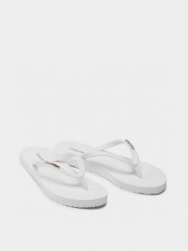 В'єтнамки Calvin Klein модель HW0HW00743-YAF Фото