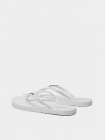 В'єтнамки Calvin Klein модель HW0HW00743-YAF Фото