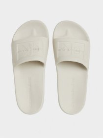 Шльопанці Calvin Klein модель YW0YW00102-ACF Фото