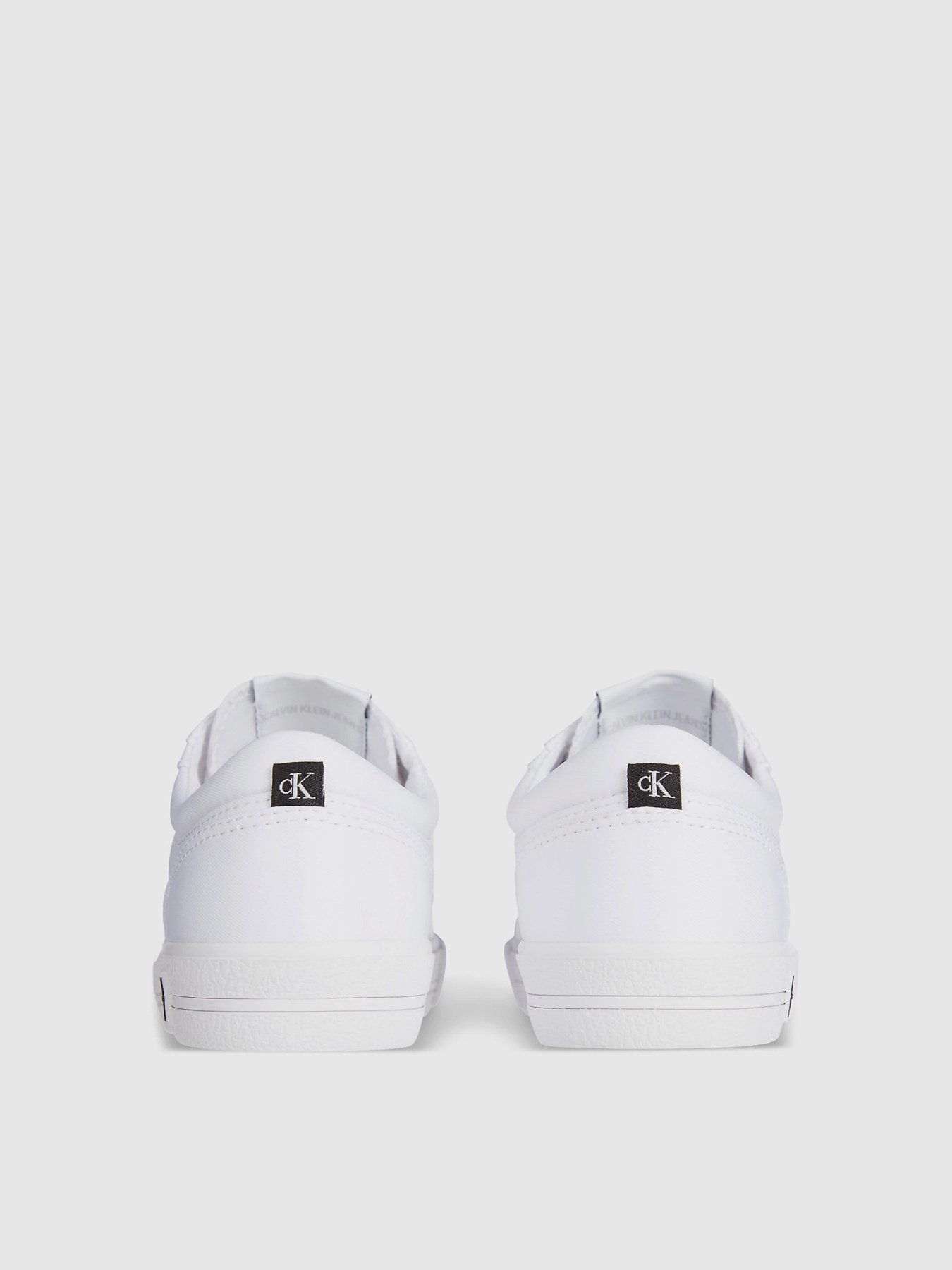 Кеды низкие Calvin Klein модель YW0YW00043-YAF Фото