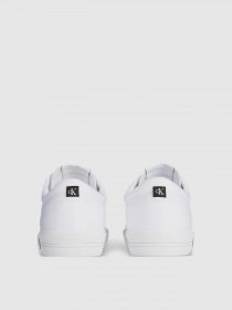 Кеды низкие Calvin Klein модель YW0YW00043-YAF Фото