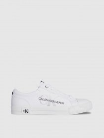 Кеды низкие Calvin Klein модель YW0YW00043-YAF Фото