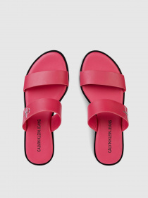 Шльопанці Calvin Klein модель YW0YW00026-XAP Фото